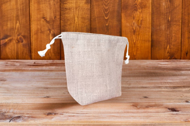 Jute Pouches