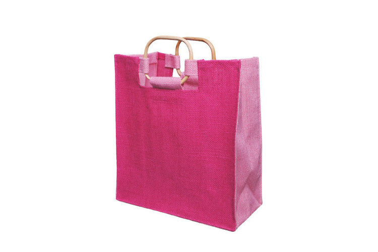 Jute Gift Bags