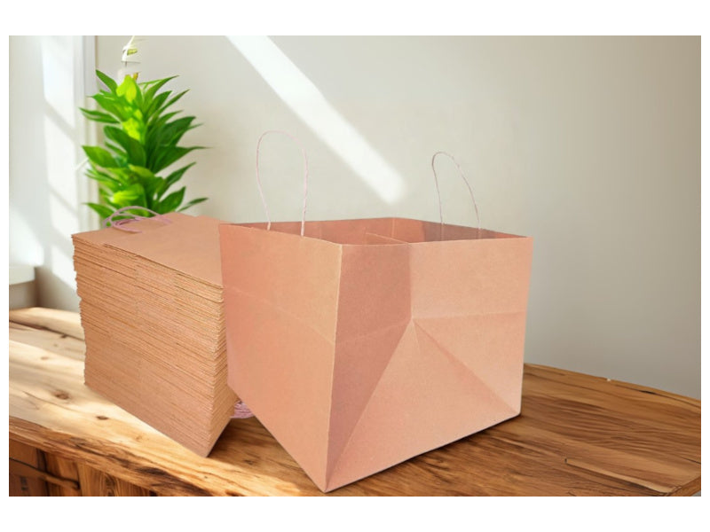 Paper Bags